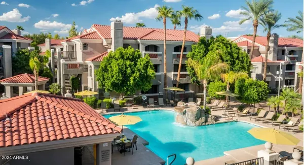 $1,893 | 4215 North Drinkwater Boulevard, Unit 1, Scottsdale, AZ 85251