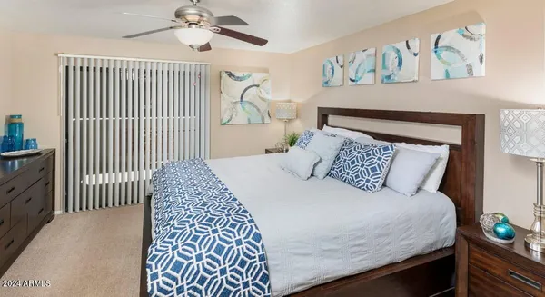 $1,893 | 4215 North Drinkwater Boulevard, Unit 1, Scottsdale, AZ 85251