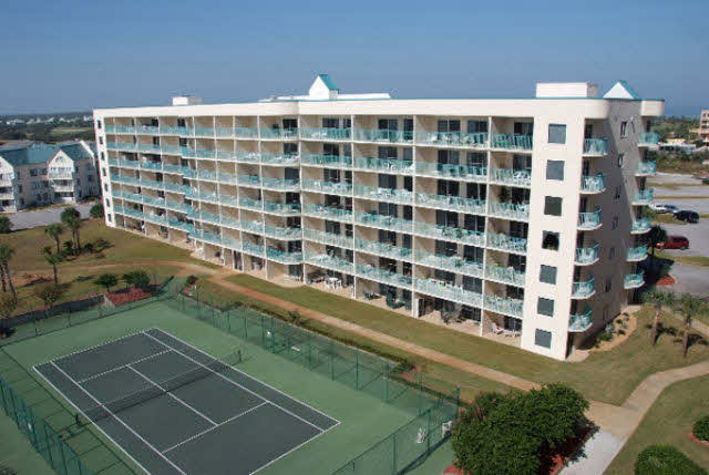 645 Plantation Road, Unit 6502 Gulf Shores, AL 36542 - Photo 1 of 32