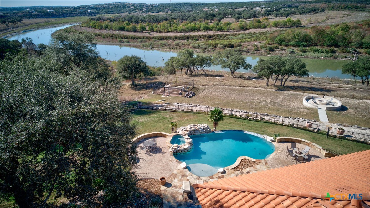 334 Arthur Court Spring Branch, TX 78070 - Photo 34 of 37