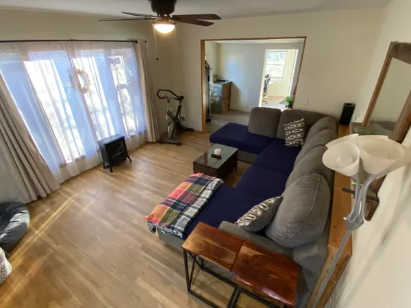 $365,000 | 420 South Cummings Avenue, Buffalo, WY 82834