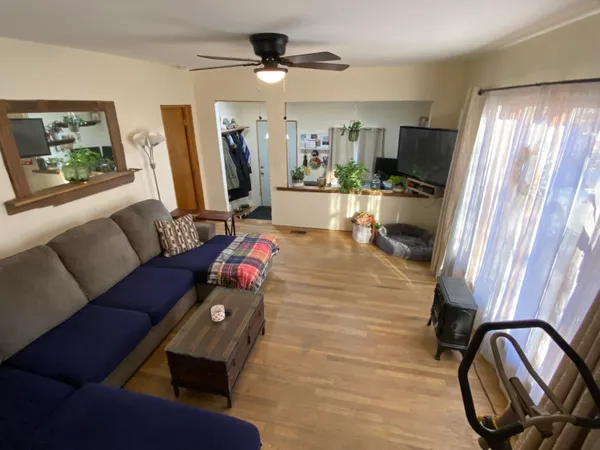 $365,000 | 420 South Cummings Avenue, Buffalo, WY 82834