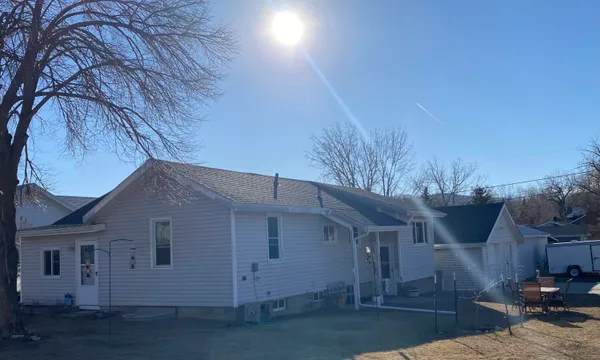 $365,000 | 420 South Cummings Avenue, Buffalo, WY 82834