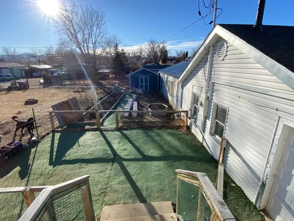 $365,000 | 420 South Cummings Avenue, Buffalo, WY 82834