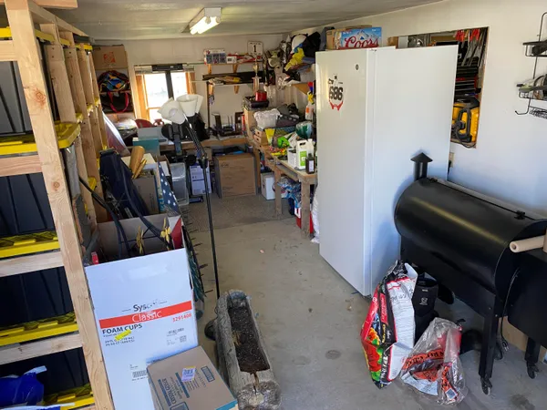 $365,000 | 420 South Cummings Avenue, Buffalo, WY 82834