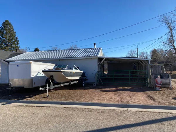 $365,000 | 420 South Cummings Avenue, Buffalo, WY 82834