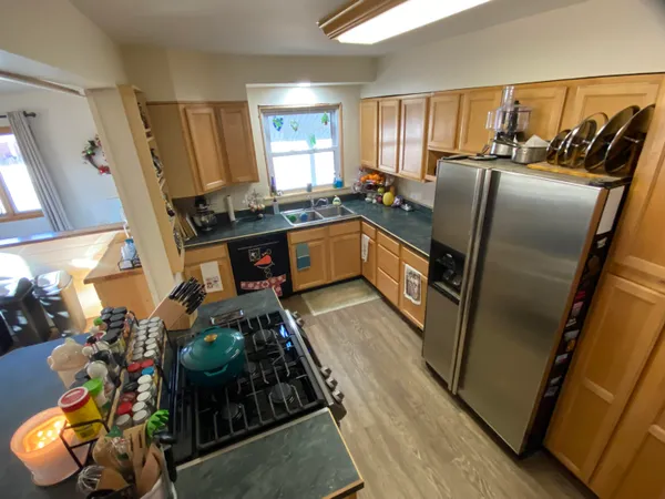 $365,000 | 420 South Cummings Avenue, Buffalo, WY 82834