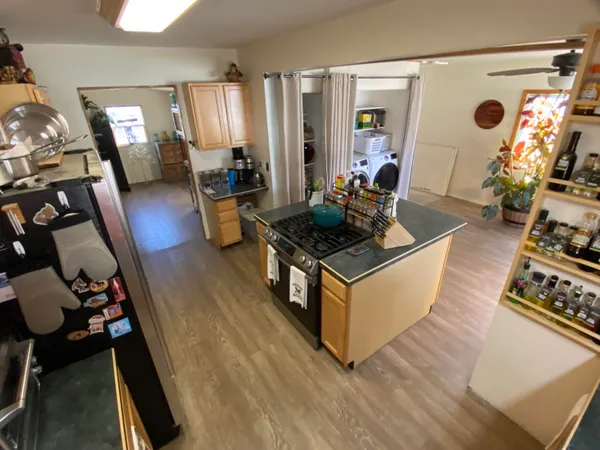 $365,000 | 420 South Cummings Avenue, Buffalo, WY 82834