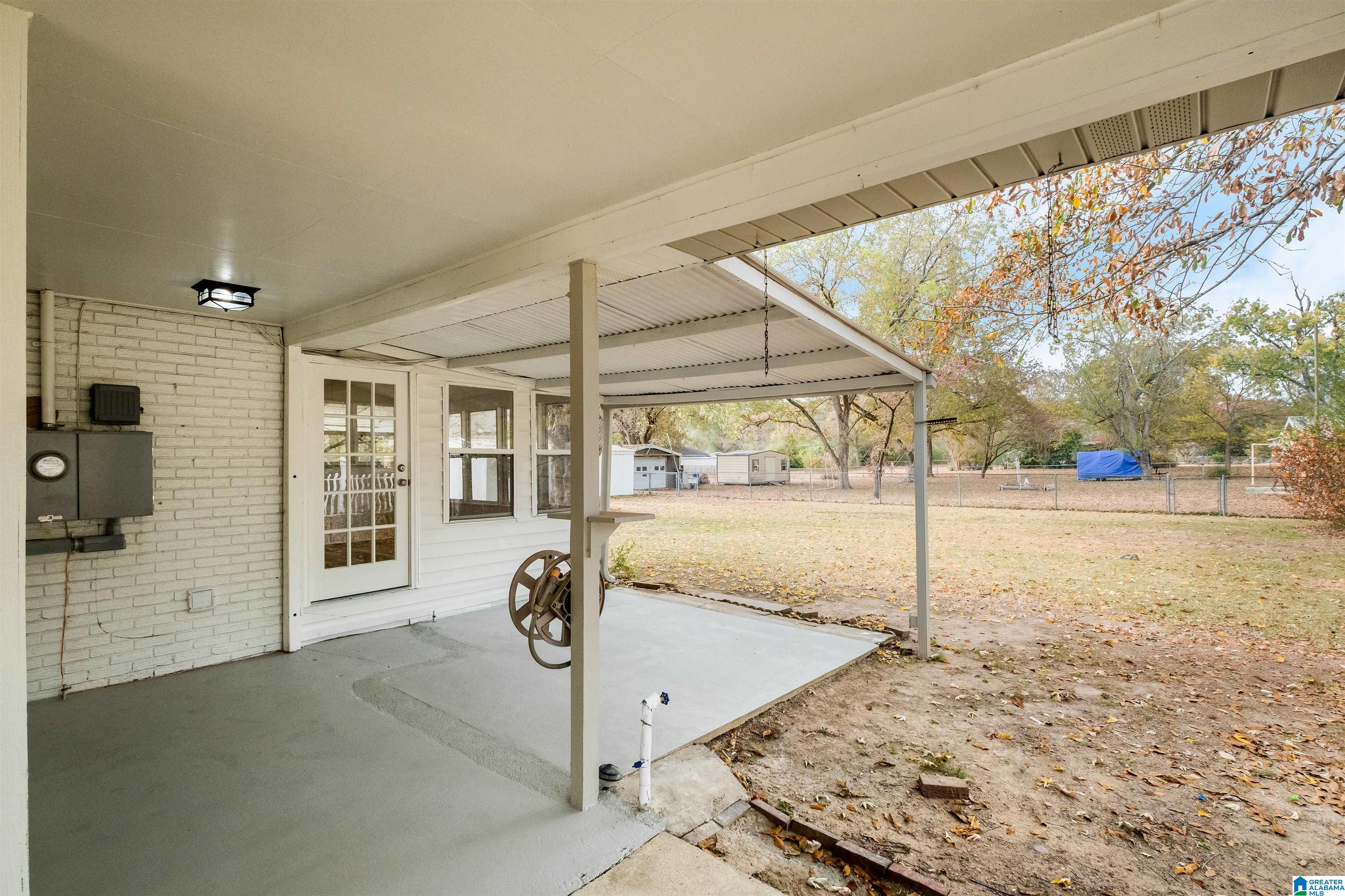1212 Colonial Avenue Gardendale, AL 35071 - Photo 38 of 47