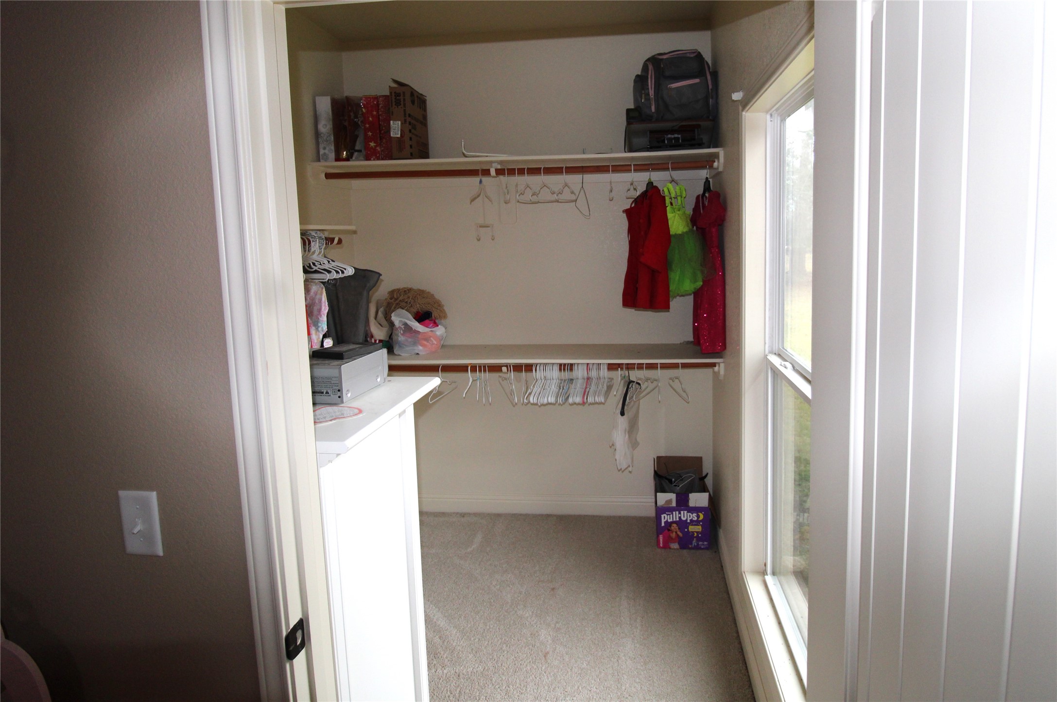 14620 Lyric Road Conroe, TX 77302 - Photo 28 of 43 a view of storage