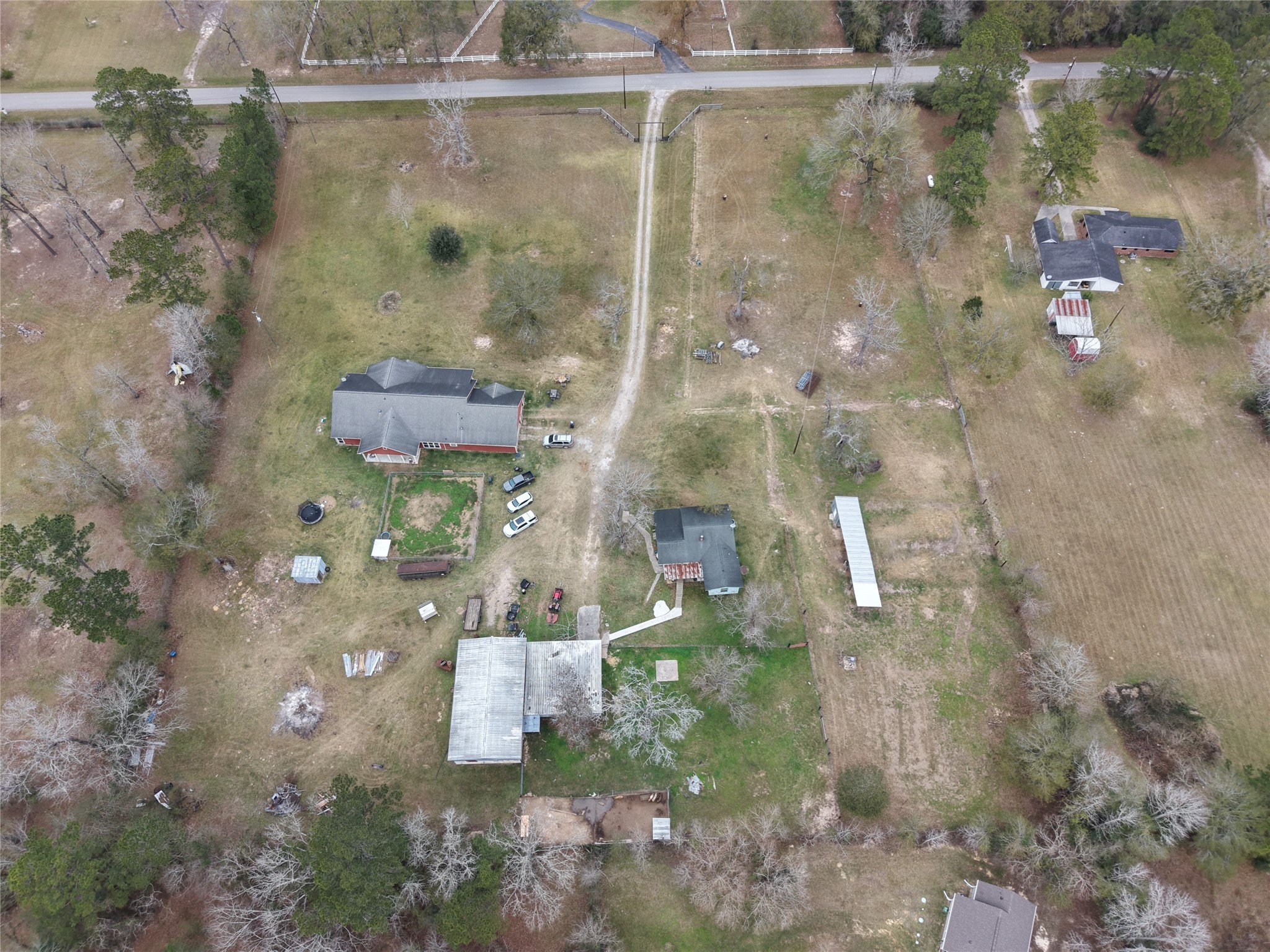 14620 Lyric Road Conroe, TX 77302 - Photo 3 of 43 a bathroom with a shower