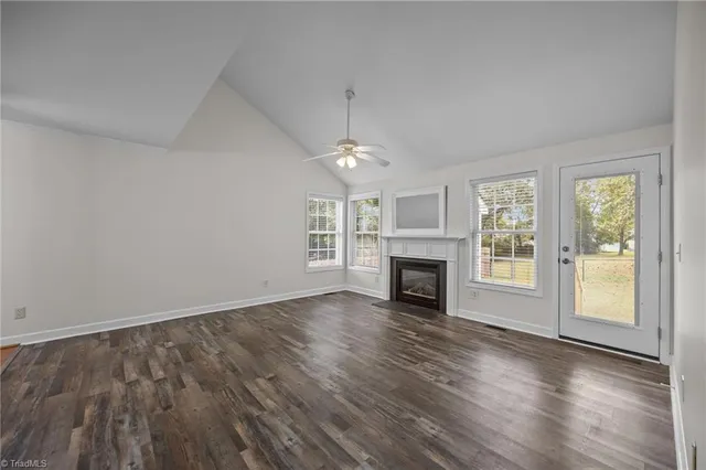 $325,000 | 605 Brownstone Road, Gibsonville, NC 27249