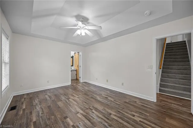 $325,000 | 605 Brownstone Road, Gibsonville, NC 27249