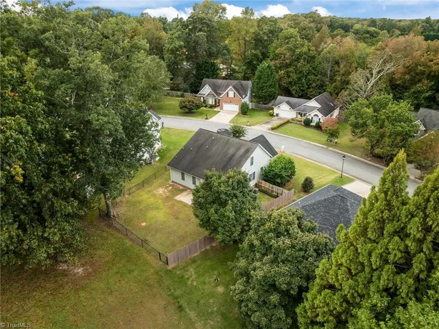 $325,000 | 605 Brownstone Road, Gibsonville, NC 27249