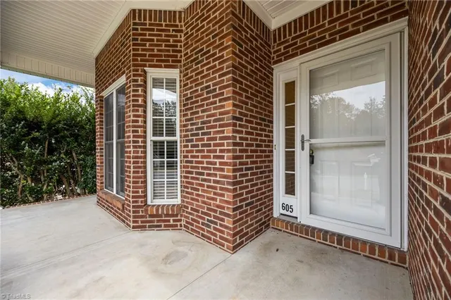 $325,000 | 605 Brownstone Road, Gibsonville, NC 27249