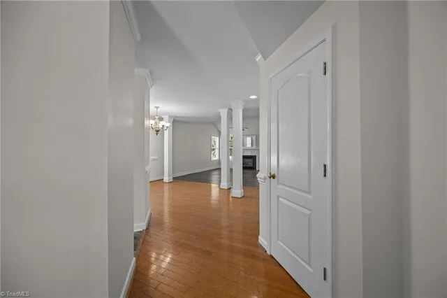 $325,000 | 605 Brownstone Road, Gibsonville, NC 27249