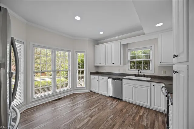 $325,000 | 605 Brownstone Road, Gibsonville, NC 27249