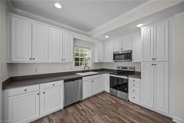 $325,000 | 605 Brownstone Road, Gibsonville, NC 27249