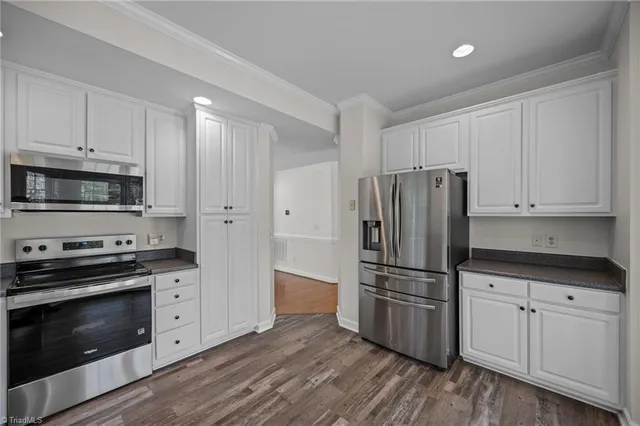 $325,000 | 605 Brownstone Road, Gibsonville, NC 27249