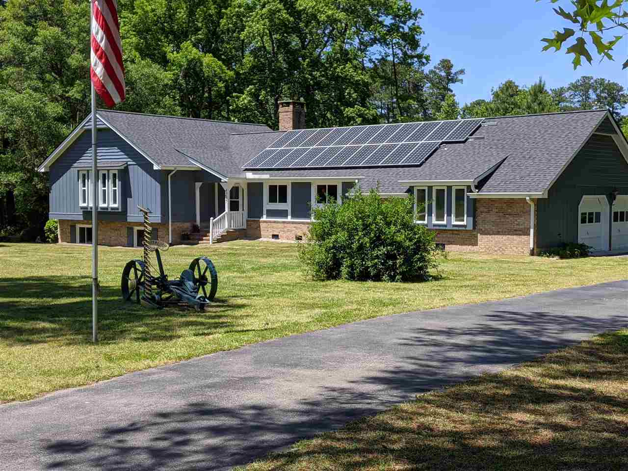 4237 Old Milburnie Road Raleigh, NC 27616 - Photo 5 of 30 Photo 5