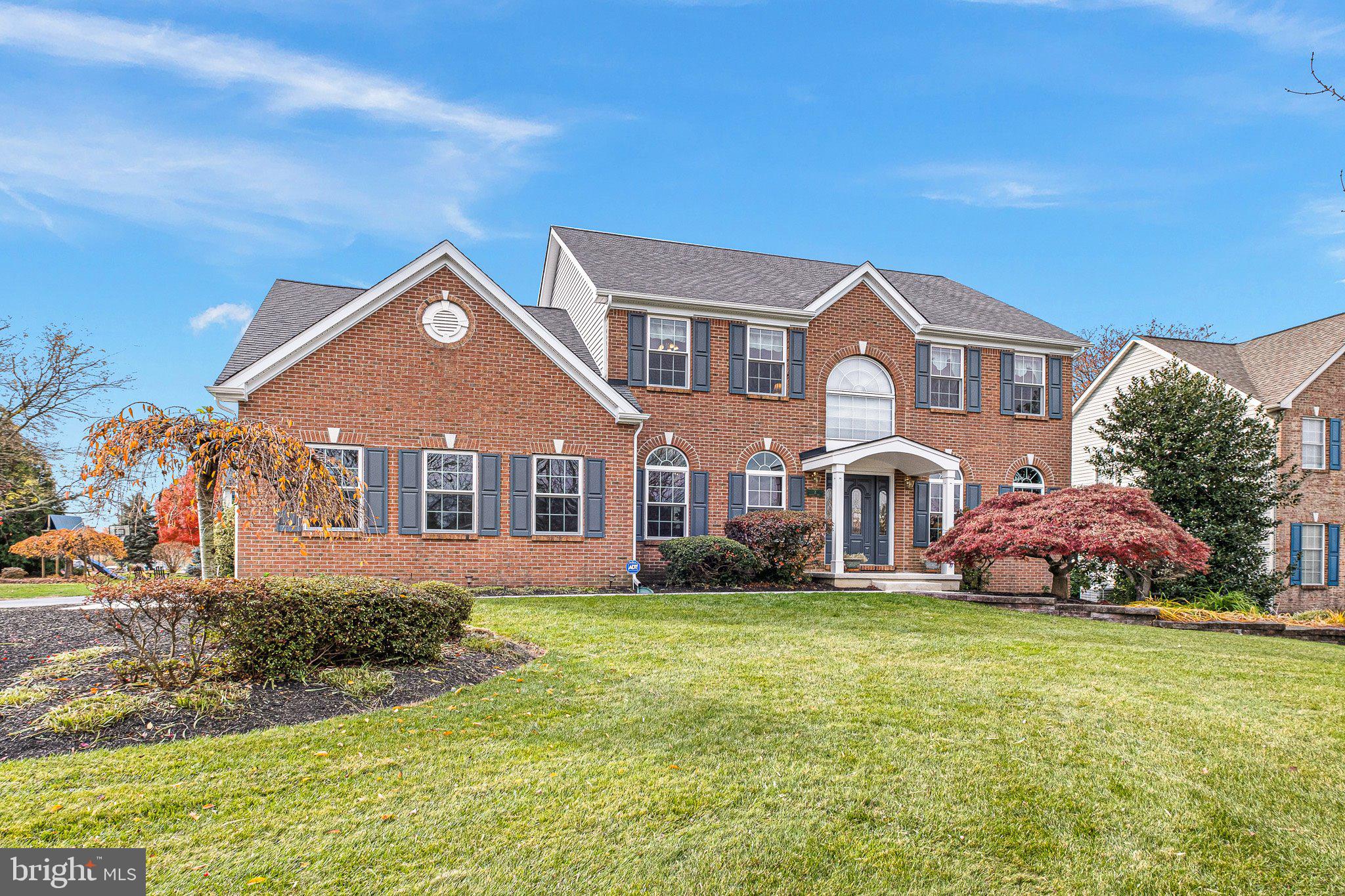 2 Bradley Drive, Wilmington, DE 19803 Compass