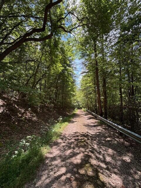 0 Us-35 Ray, OH 45672 - Photo 11 of 15 Ray Ohio Driveway and rail 2