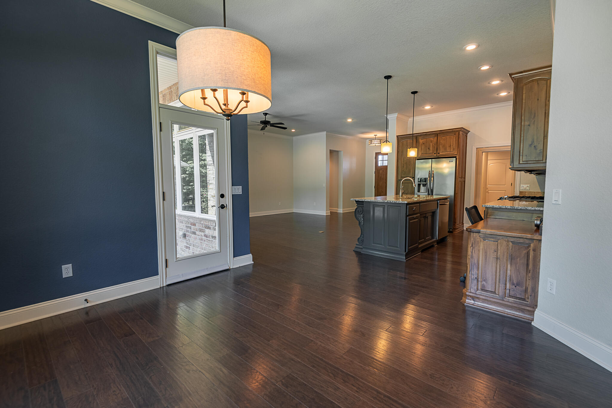 2920 South Ranch Drive Springfield, MO 65809 - Photo 11 of 45 ranch-20