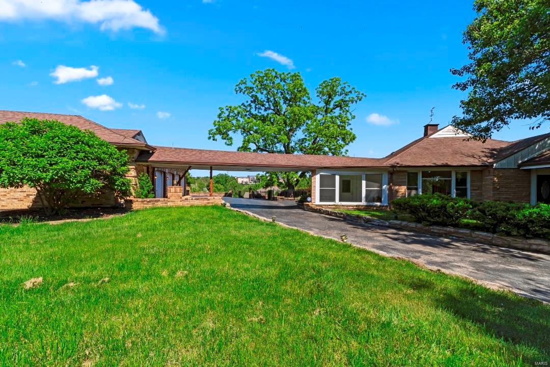 1824 Topping Road St. Louis, MO 63131 - Photo 1 of 56