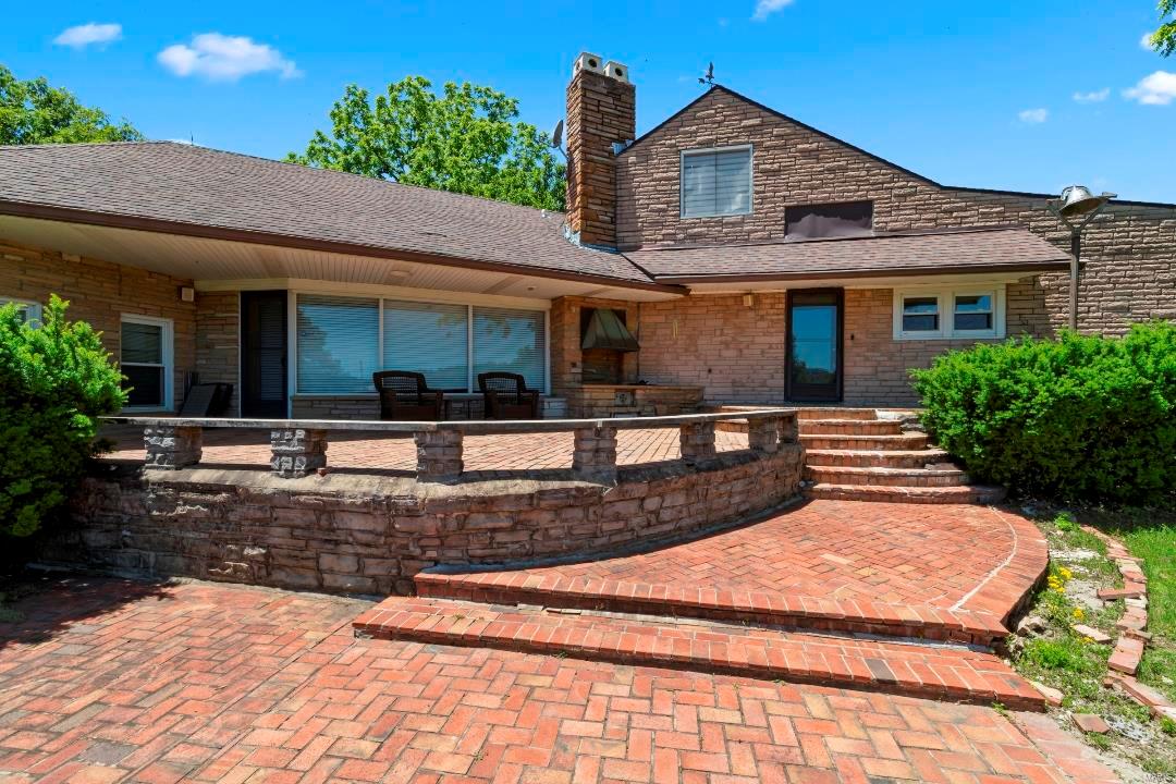 1824 Topping Road St. Louis, MO 63131 - Photo 25 of 56