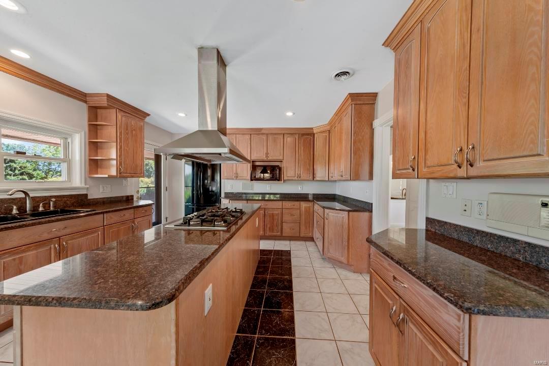 1824 Topping Road St. Louis, MO 63131 - Photo 32 of 56