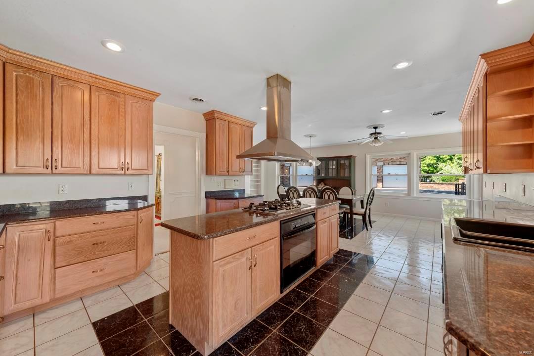 1824 Topping Road St. Louis, MO 63131 - Photo 33 of 56