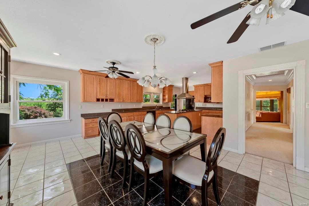 1824 Topping Road St. Louis, MO 63131 - Photo 35 of 56