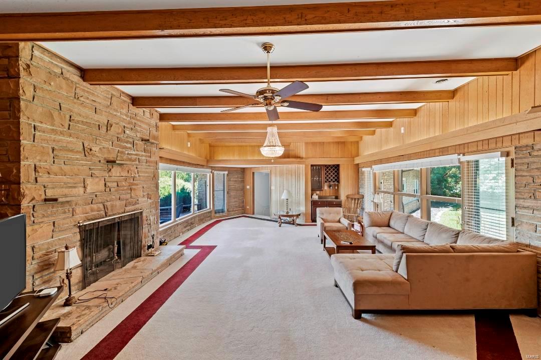 1824 Topping Road St. Louis, MO 63131 - Photo 37 of 56