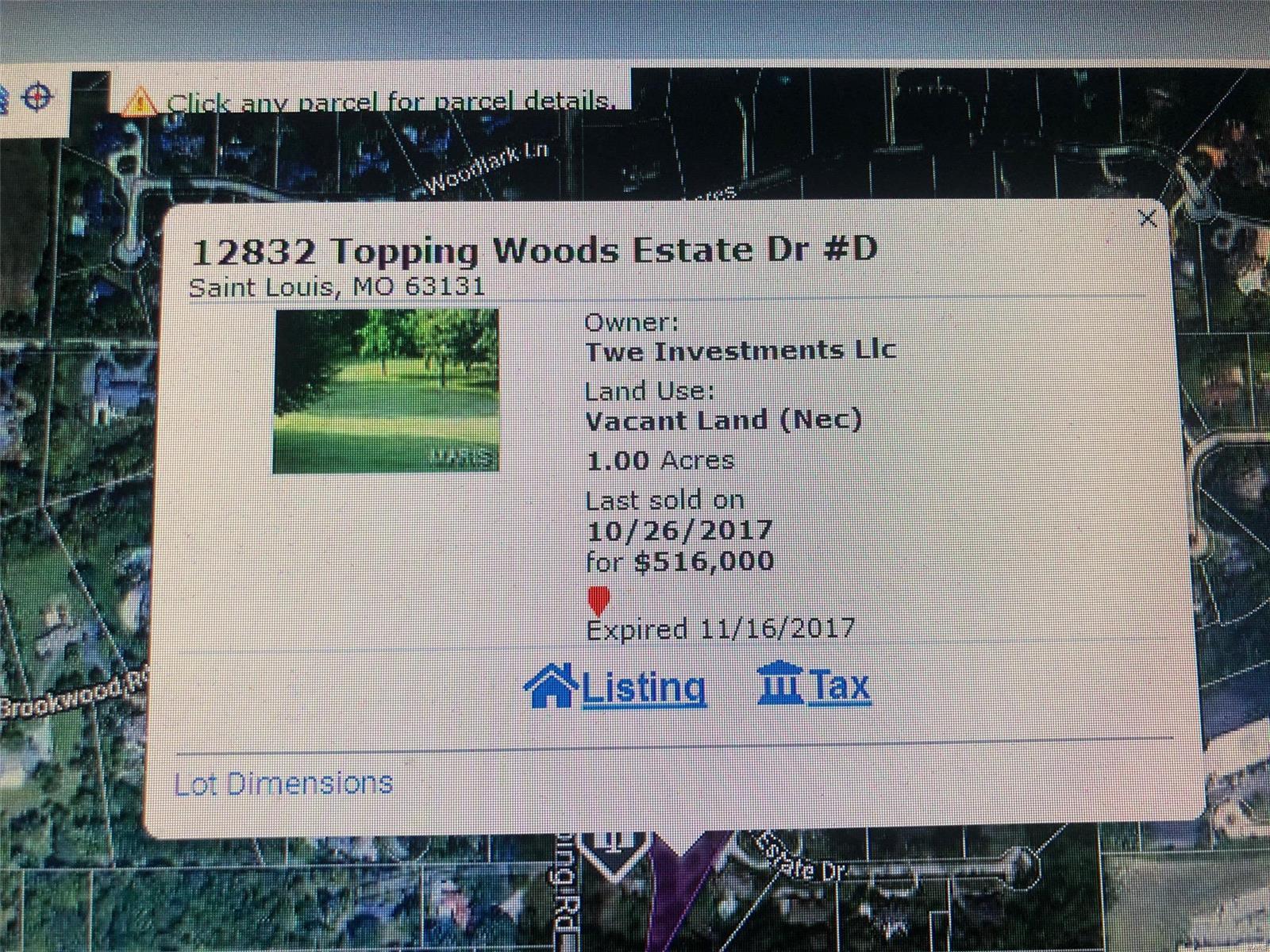 1824 Topping Road St. Louis, MO 63131 - Photo 54 of 56