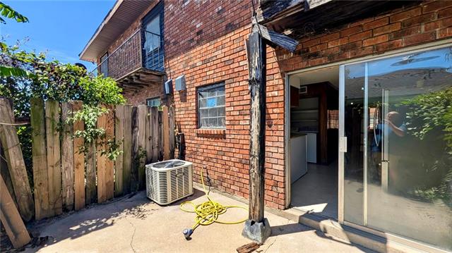 1069 Tallow Tree Lane, Unit B Harvey, LA 70058 - Photo 10 of 10