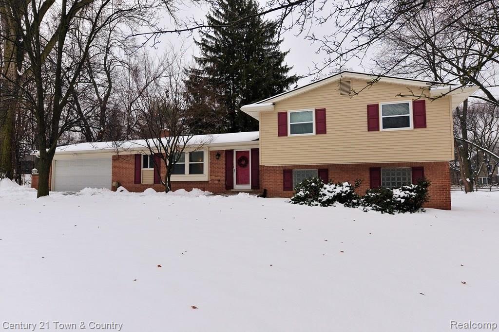 32900 Evergreen Road Franklin, MI 48025 - Photo 28 of 28 Exterior 1 - 56 best.jpg