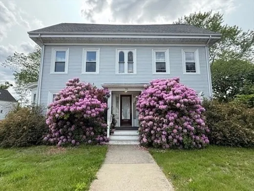 $2,000 | 70 Tremont Street, Unit 1L, Braintree, MA 02184