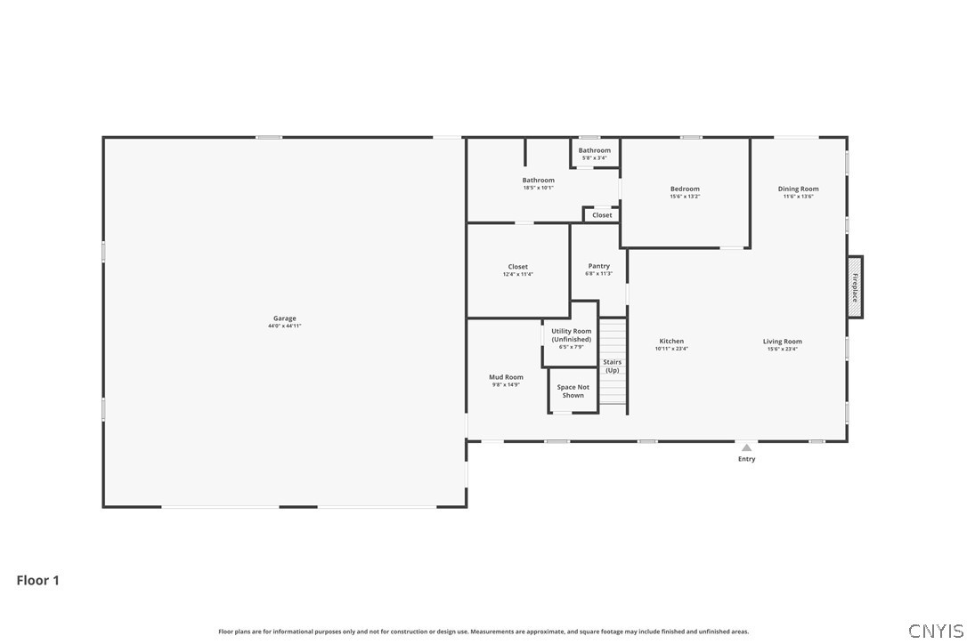 197 Clark Street Groton, NY 13073 - Photo 40 of 42