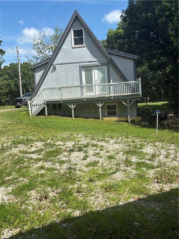 827 Southeast 425th Road Knob Noster, MO 65336 - Photo 3 of 7