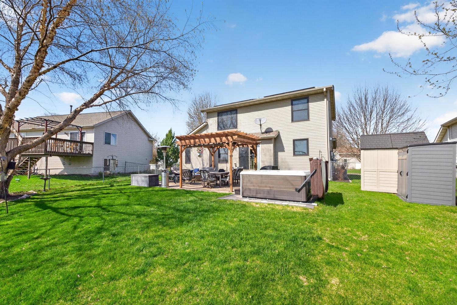 4826 57th Street Northwest Rochester, MN 55901 - Photo 41 of 68