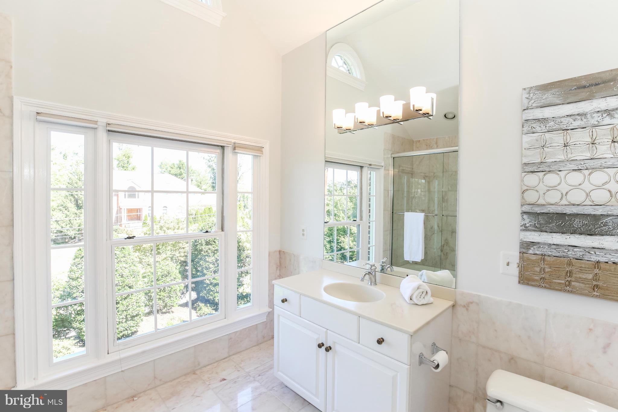 9312 Bells Mill Road Potomac, MD 20854 - Photo 14 of 29 Ensuite Bath