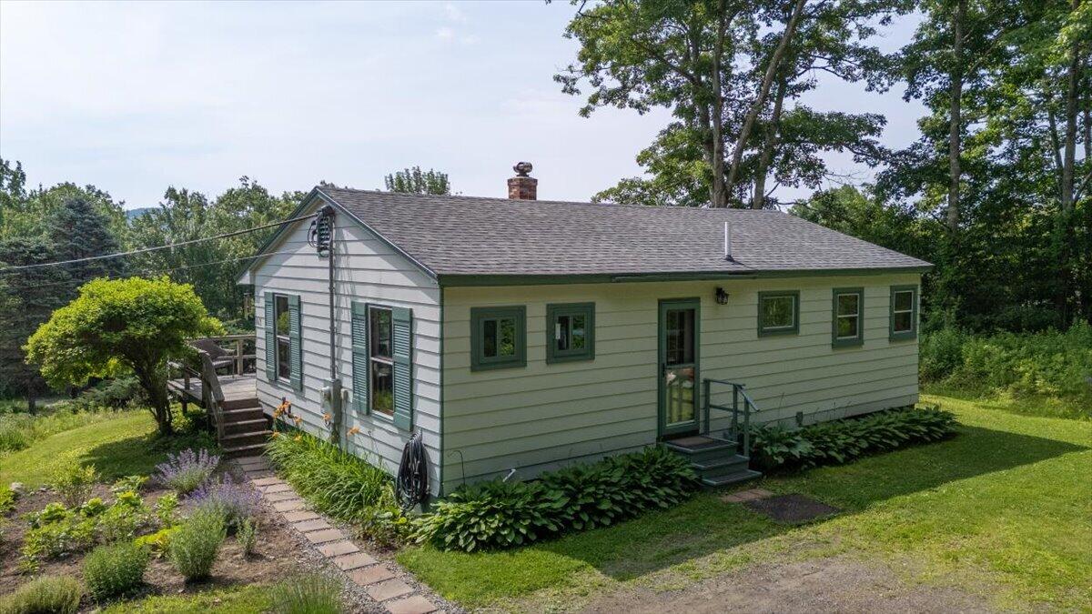 662 Searsmont Road Appleton, ME 04862 - Photo 43 of 47 64-662 Searsmont Rd-64