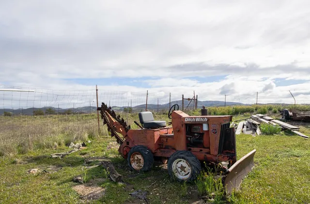 $295,000 | 50255 Adobe Place, Bradley, CA 93426