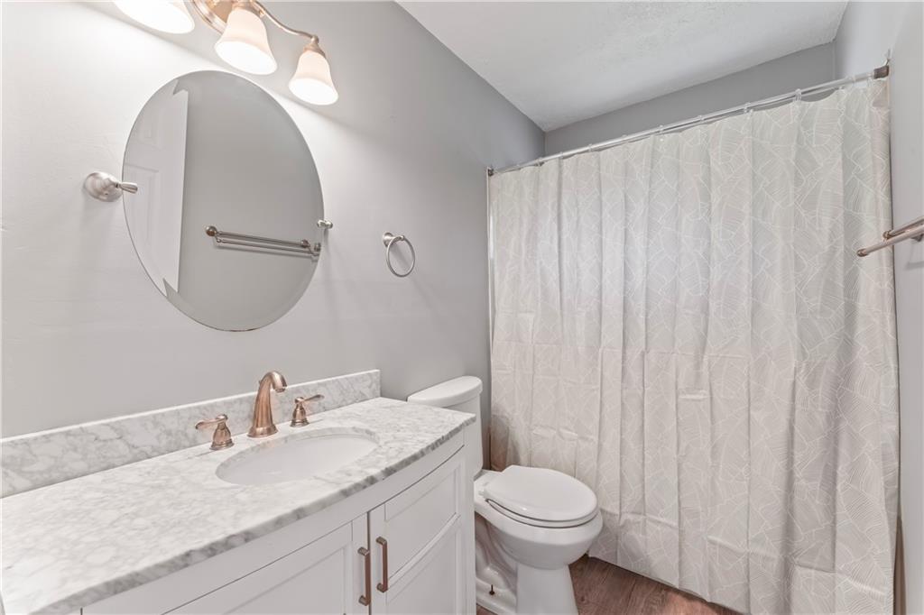 4923 Appleton Avenue Kansas City, MO 64133 - Photo 16 of 39