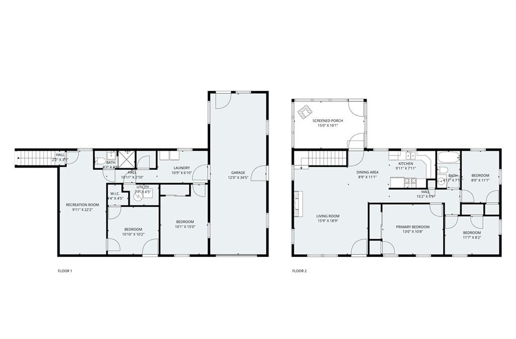 4923 Appleton Avenue Kansas City, MO 64133 - Photo 37 of 39