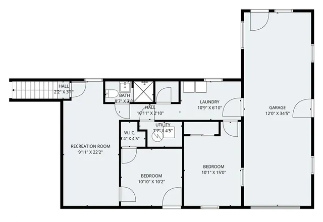 $229,500 | 4923 Appleton Avenue, Kansas City, MO 64133