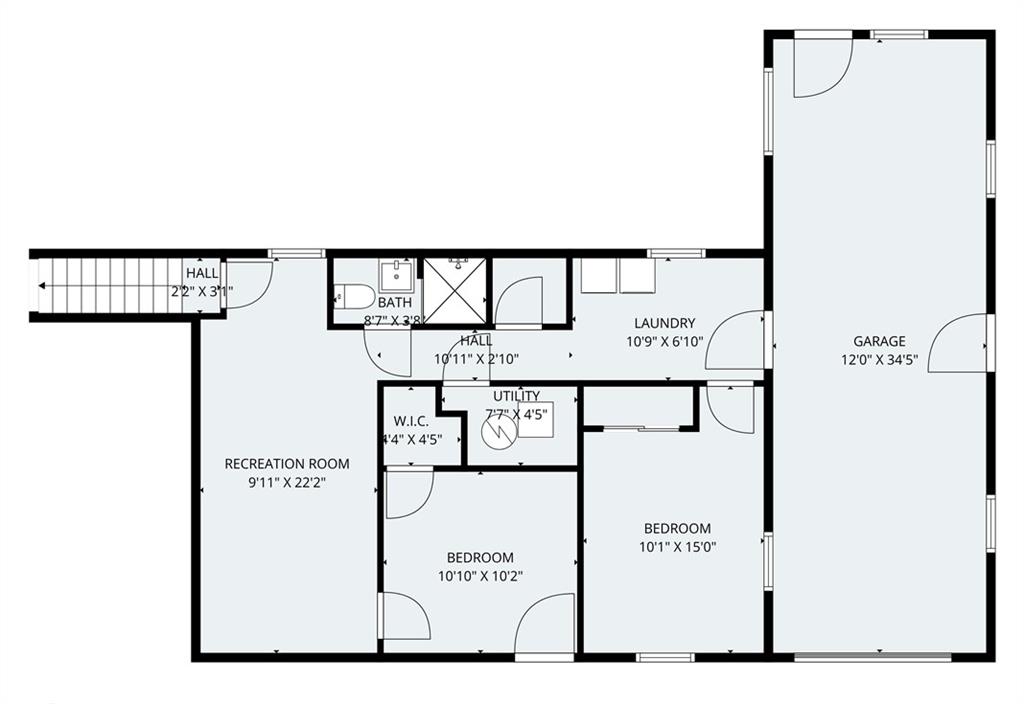 4923 Appleton Avenue Kansas City, MO 64133 - Photo 38 of 39