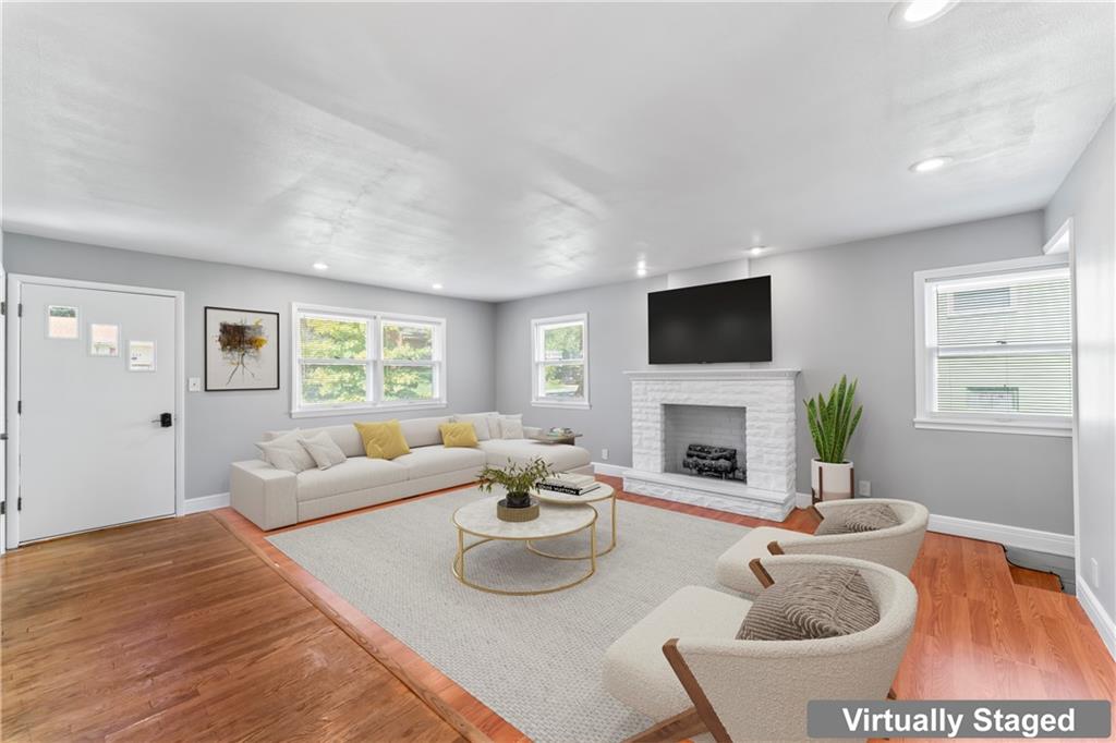 4923 Appleton Avenue Kansas City, MO 64133 - Photo 4 of 39