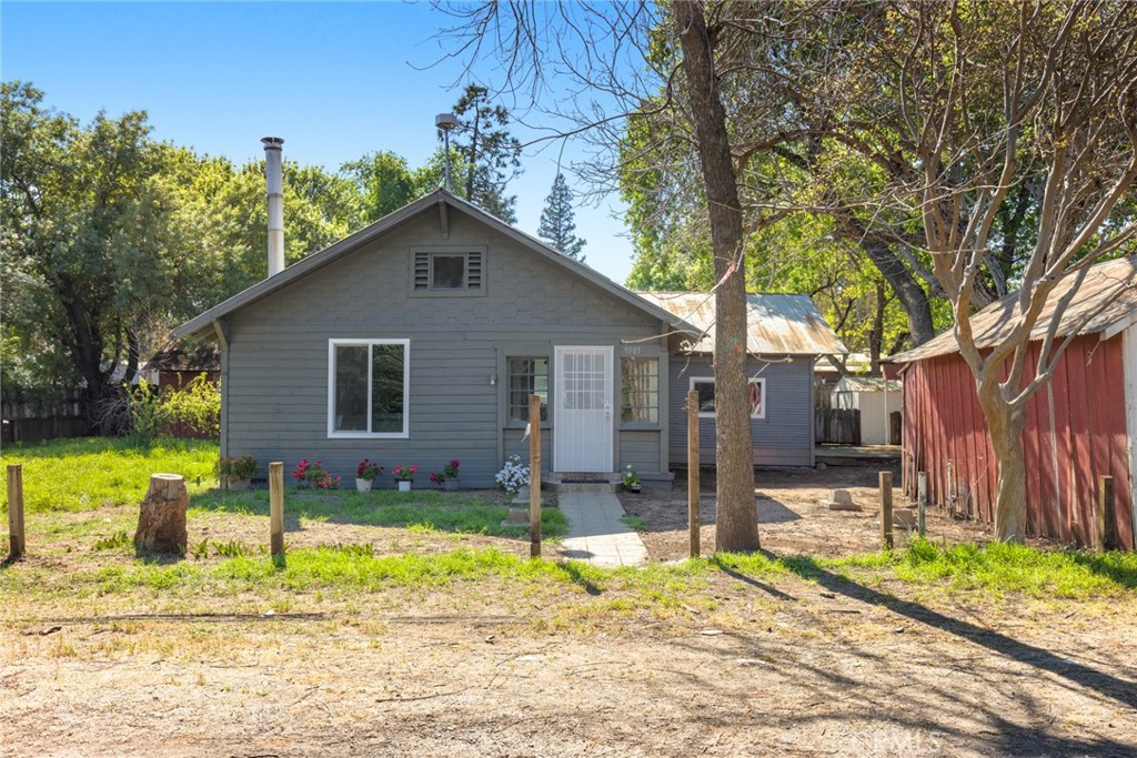 9505 Dayton West Road Chico, CA 95928 - Photo 2 of 30
