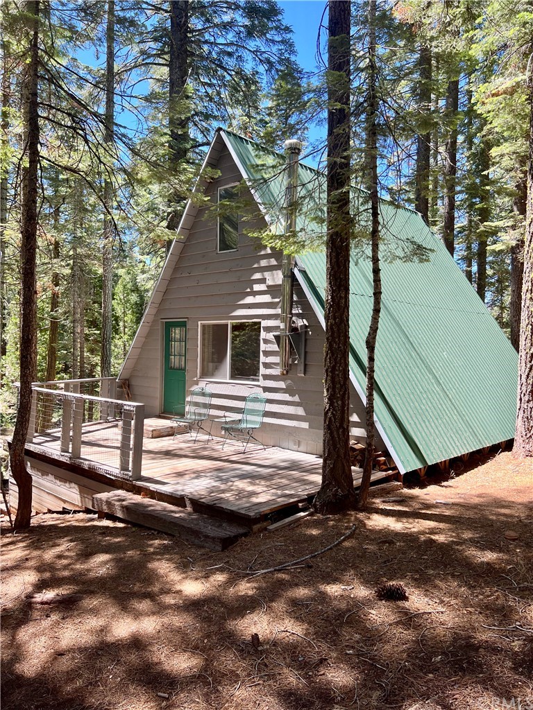 9114 Humboldt Road Forest Ranch, CA 95942 - Photo 1 of 1 Gallery Image 1